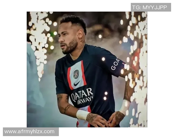 足球明星内马尔的技术特点与比赛风格分析